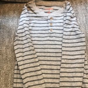 Cat and Jack shirt boys size 5T